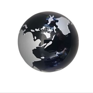 Glass Globe